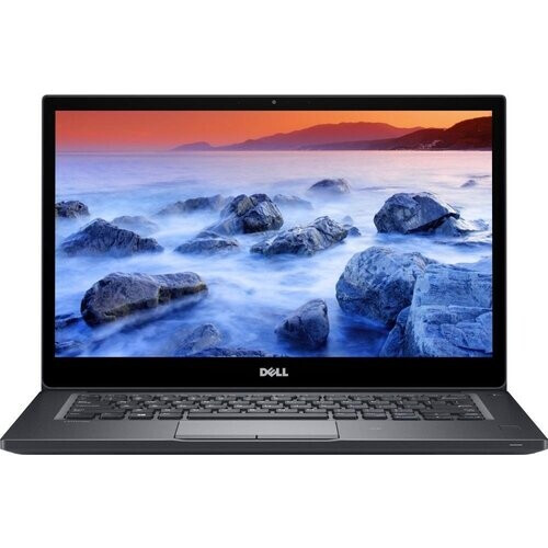 Dell Latitude 7480 14" Core i5 2,4 GHz - SSD 256 ...