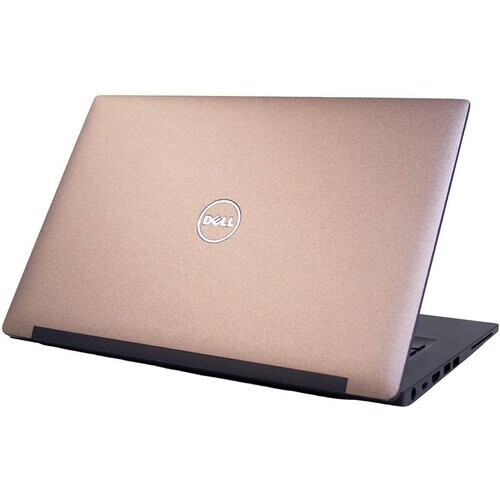 Dell Latitude 7480 14" Core i5 GHz - SSD 512 GB - ...