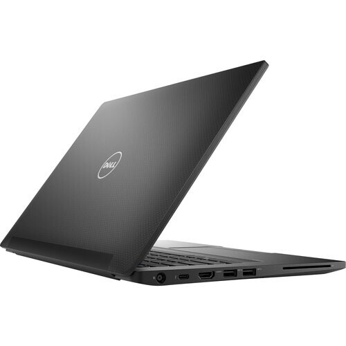 Dell Latitude 7480 12.5" Core i5-7200U 2,6 GHz - ...