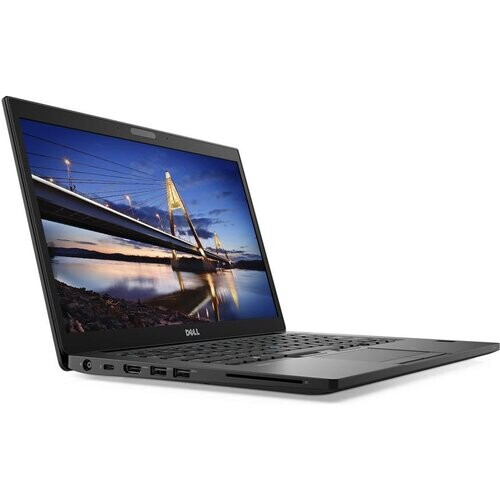 Dell Latitude 7480 14" Core i5 2.5 GHz - SSD 256 ...