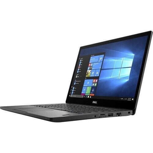 Dell Latitude 7480 14" Core i5-7200U 2.5GHz - SSD ...