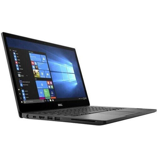 Dell Latitude 7480 14" Core i5-7300U 2.6 GHz - SSD ...