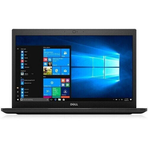 Dell Latitude 7480 14" Core i5 2,6 GHz - SSD 128 ...