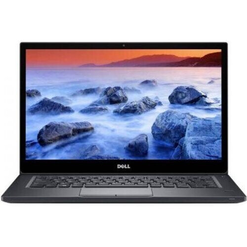 Dell Latitude 7480 14" Core i5 2.6 GHz - SSD 128 ...