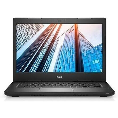 Dell Latitude 7480 14" Core i5 2,6 GHz - SSD 240 ...