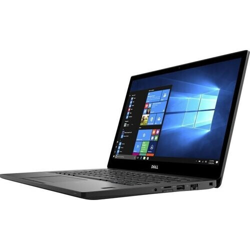 Dell Latitude 7480 14" Core i5 2,6 GHz - SSD 240 ...