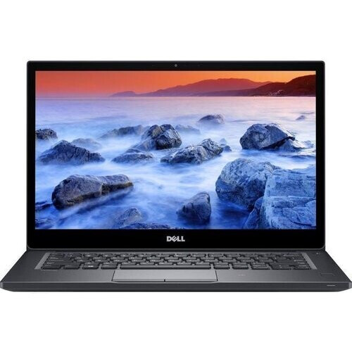 Dell Latitude 7480 14" Core i5 2,6 GHz - SSD 256 ...