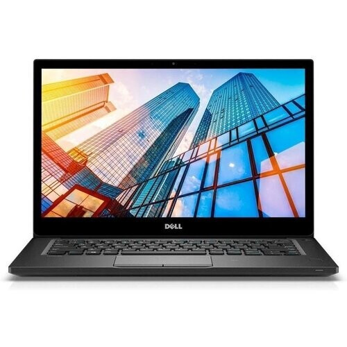 Dell Latitude 7480 14" Core i5 2,6 GHz - SSD 256 ...