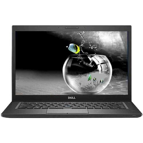 Dell Latitude 7480 14" Core i5 2,6 GHz - SSD 256 ...