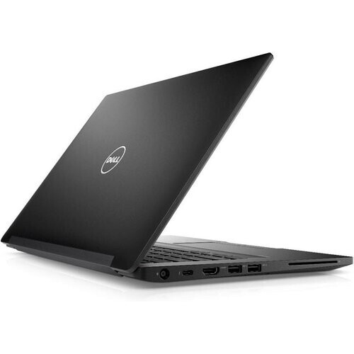 Dell Latitude 7480 14" Core i5 2,6 GHz - SSD 256 ...