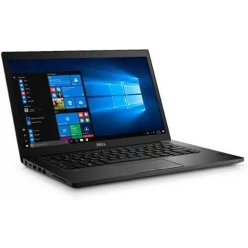 Dell Latitude 7480 14" Core i5-7300U 2.6 GHz - SSD ...