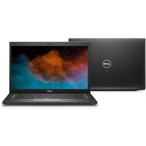 Dell Latitude 7480 - 16Go - SSD 512Go - Tactile - ...