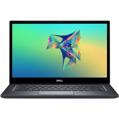 Dell Latitude 7480 14" Core i7 2.6 GHz - SSD 1000 ...
