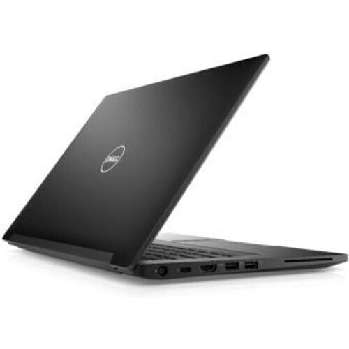 Dell Latitude 7480 14" Core i7 2,6 GHz - SSD 512 ...