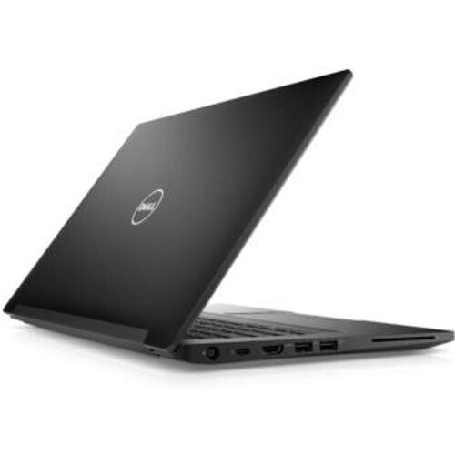 Dell Latitude 7480 14" Core i7 2,6 GHz - SSD 512 ...