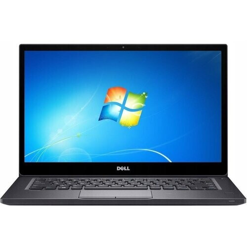 Dell Latitude 7480 14" Core i7 2.80 GHz - SSD 240 ...