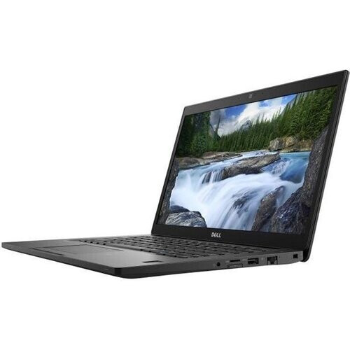 Dell Latitude 7480 14" Core i7 2,6 GHz - SSD 256 ...