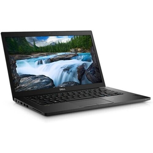 Dell Latitude 7480 14" Core i7 2,8 GHz - SSD 256 ...