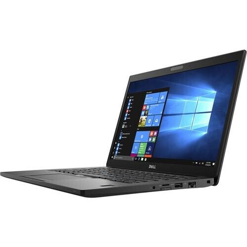 Dell Latitude 7480 14-inch (2015) - Intel i7-6600U ...