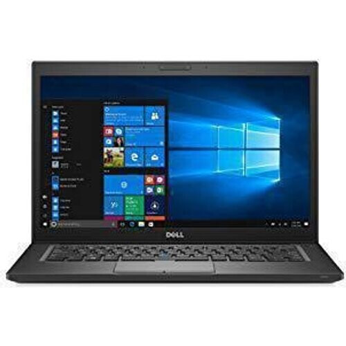 Dell Latitude 7480 14-inch (2017) - Core i5-6200U ...