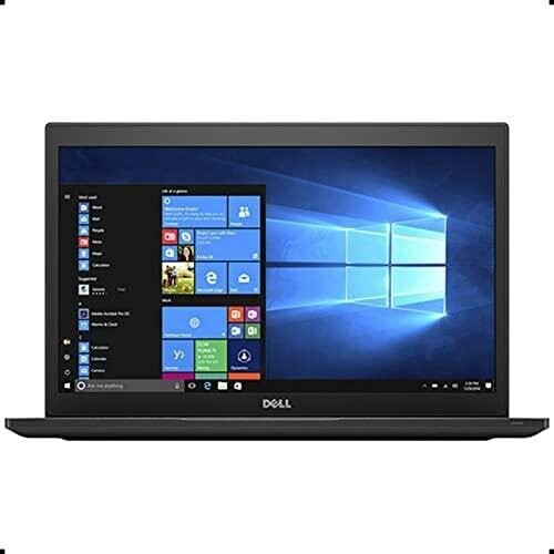 This is a Grade A Refurbished Dell Latitude 7480, ...