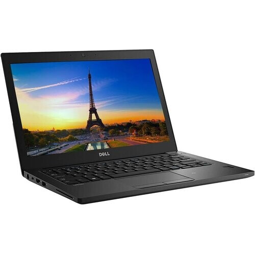 This is a Grade A Refurbished Dell Latitude 7480, ...