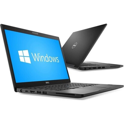 Dell Latitude 7480 14-inch - Core i5-7300U - 8GB - ...
