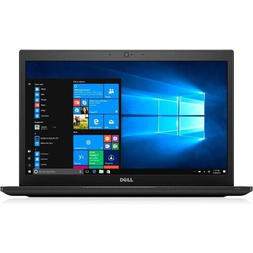 Dell Latitude 7480 14-inch (2017) - Core i7-6600U ...