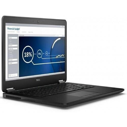 Dell Latitude 7480 14.1-inch Core i7-7600U - RAM ...