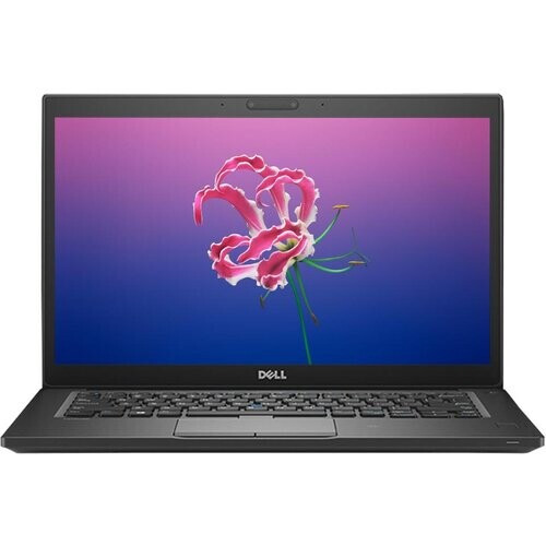 Grade B DELL LATITUDE 7480 14.0" FHD INTEL CORE ...