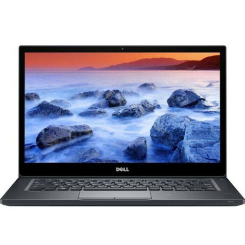 De refurbished Dell Latitude 7480 is een krachtige ...