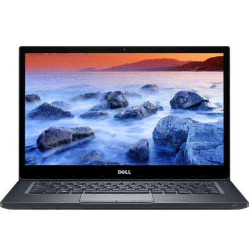 De Dell Latitude 7480 is een indrukwekkende laptop ...