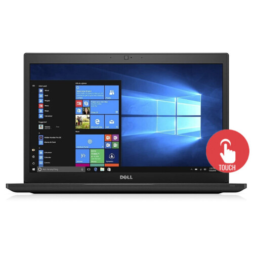 Frontend naam:Dell Latitude ...