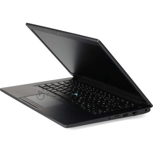 Dell Latitude 7480 - Schnittstellen:1x Audio / ...