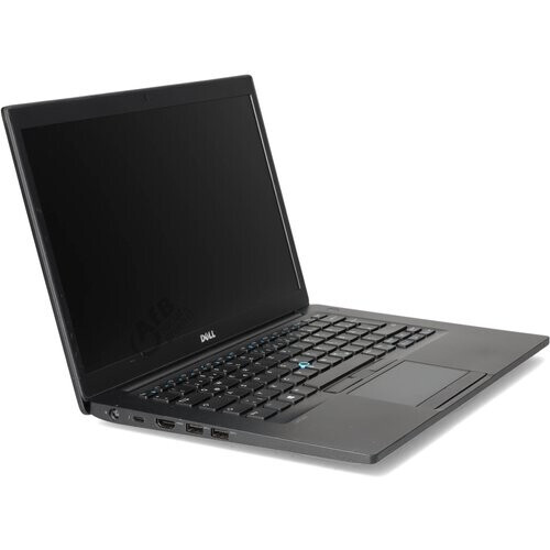 Dell Latitude 7480 - Webcam:Ja - ...