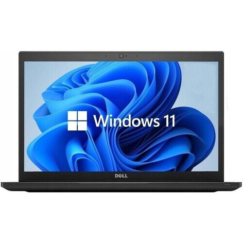 Dell Latitude 7490 14" Core i5 1,6 GHz - SSD 1 To ...