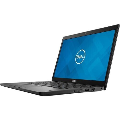 Dell Latitude 7490 14" 1.6 GHz - SSD 256 GB - 16GB ...