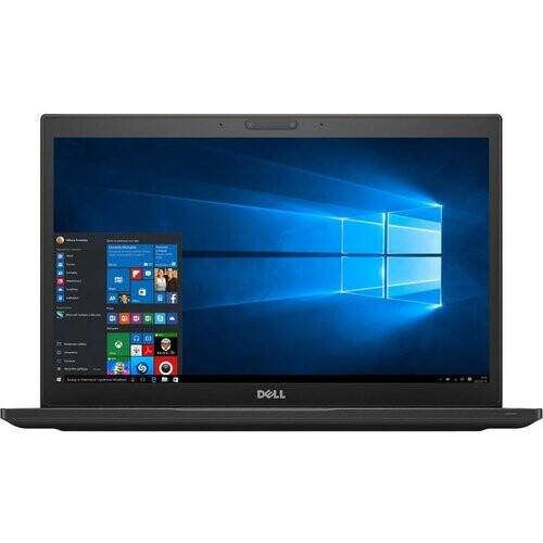 Dell Latitude 7490 14" Core i5 1.6 GHz - SSD 256 ...