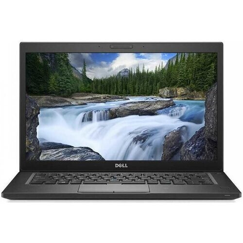 Dell Latitude 7490 14" Core i5 GHz - SSD 250 GB - ...