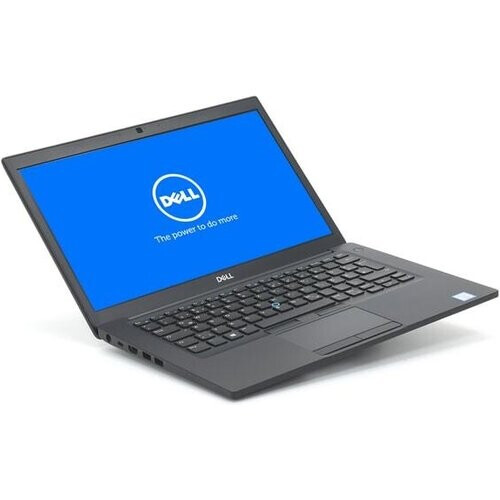 Dell Latitude 7490 14" Core i5 1.6 GHz - SSD 256 ...