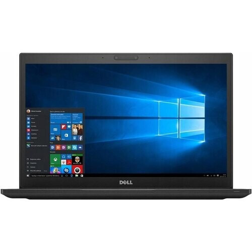 Dell Latitude 7490 14" Core i5 1.6 GHz - SSD 512 ...