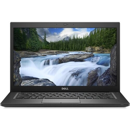 Dell Latitude 7490 14" Core i5 1.7 GHz - SSD 1000 ...