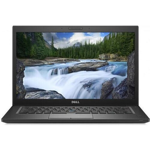 Dell Latitude 7490 14" Core i5 1.7 GHz - SSD 128 ...