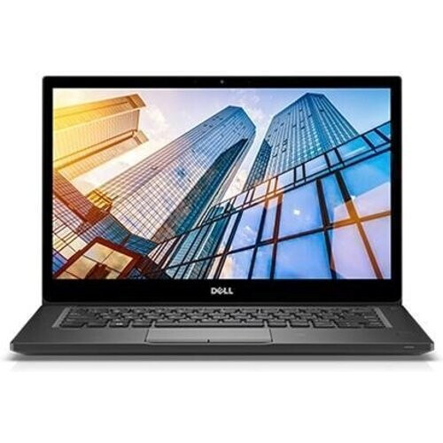 Dell Latitude 7490 14" Core i5 2,6 GHz - SSD 128 ...