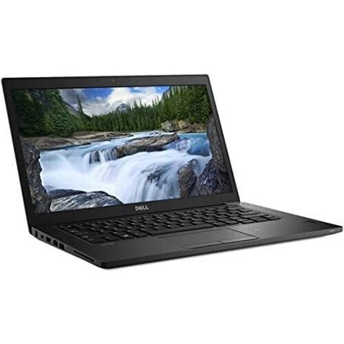 Dell Latitude 7490 14" Core i5-8350U 1.7 GHz - SSD ...