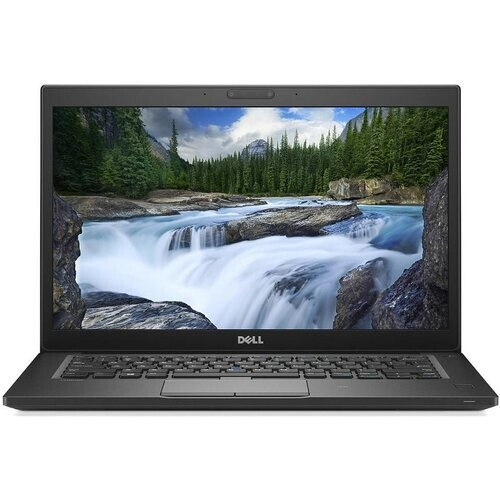 L'ordinateur Dell Latitude 7490 est équipé d'un ...