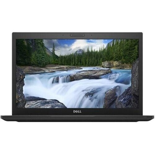 Dell Latitude 7490 14" Core i5 1.7 GHz - SSD 256 ...