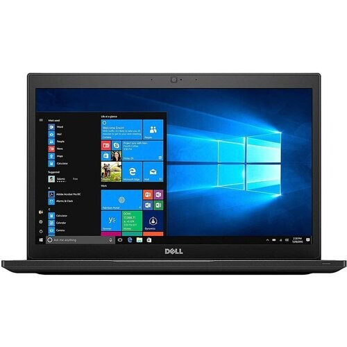 Dell Latitude 7490 14" Core i5 1.7 GHz - SSD 256 ...