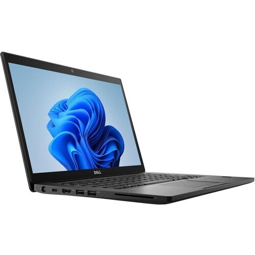 Dell Latitude 7490 14" Core i5 1,7 GHz - SSD 256 ...