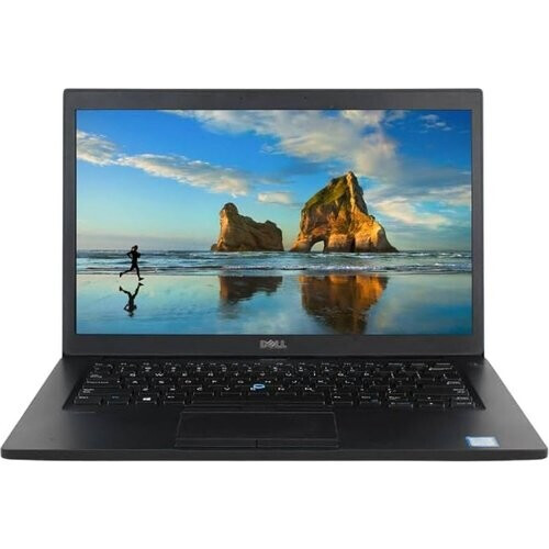 Portátil reacondicionado Dell Latitude 7490 ...